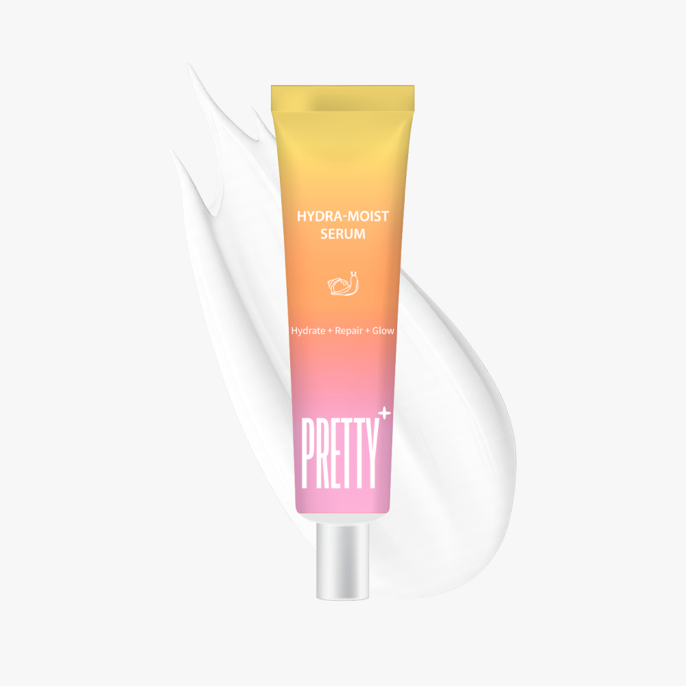 Hydra-Moist Serum