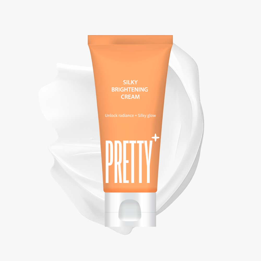 Silky Brightening Cream