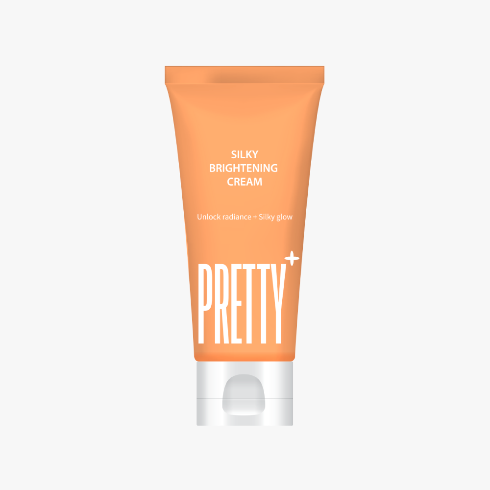Silky Brightening Cream