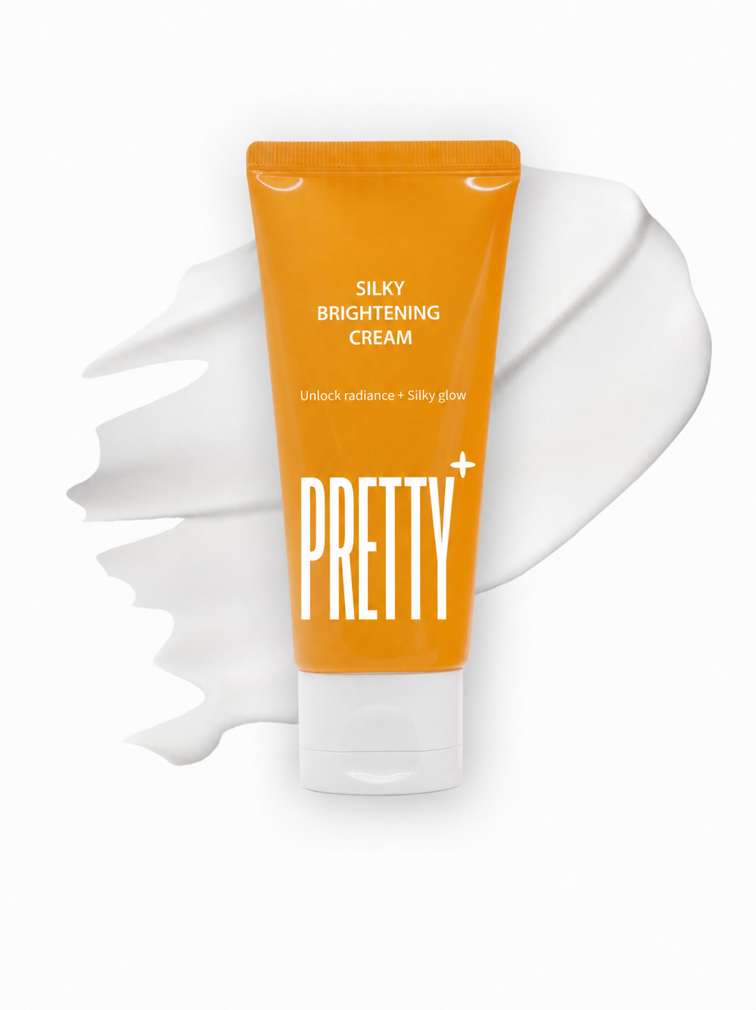 Silky Brightening Cream