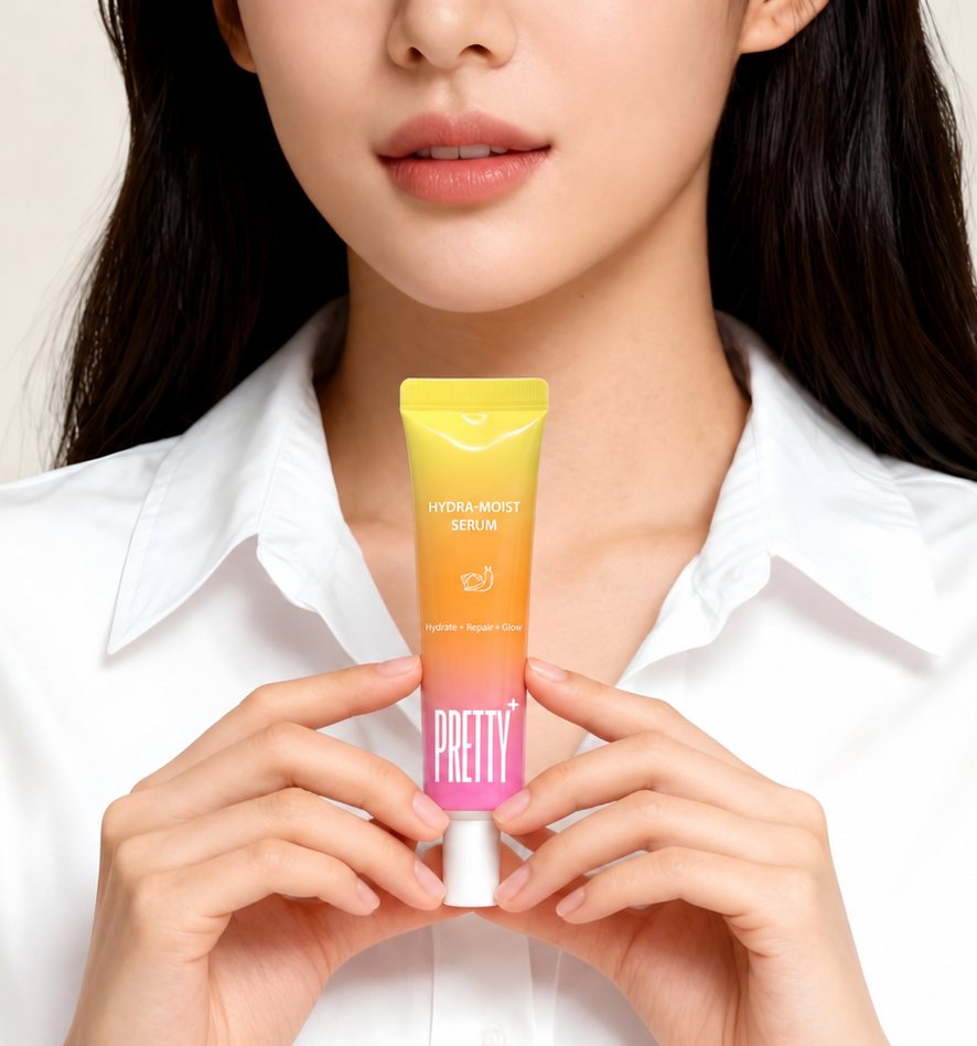 Hydra-Moist Serum