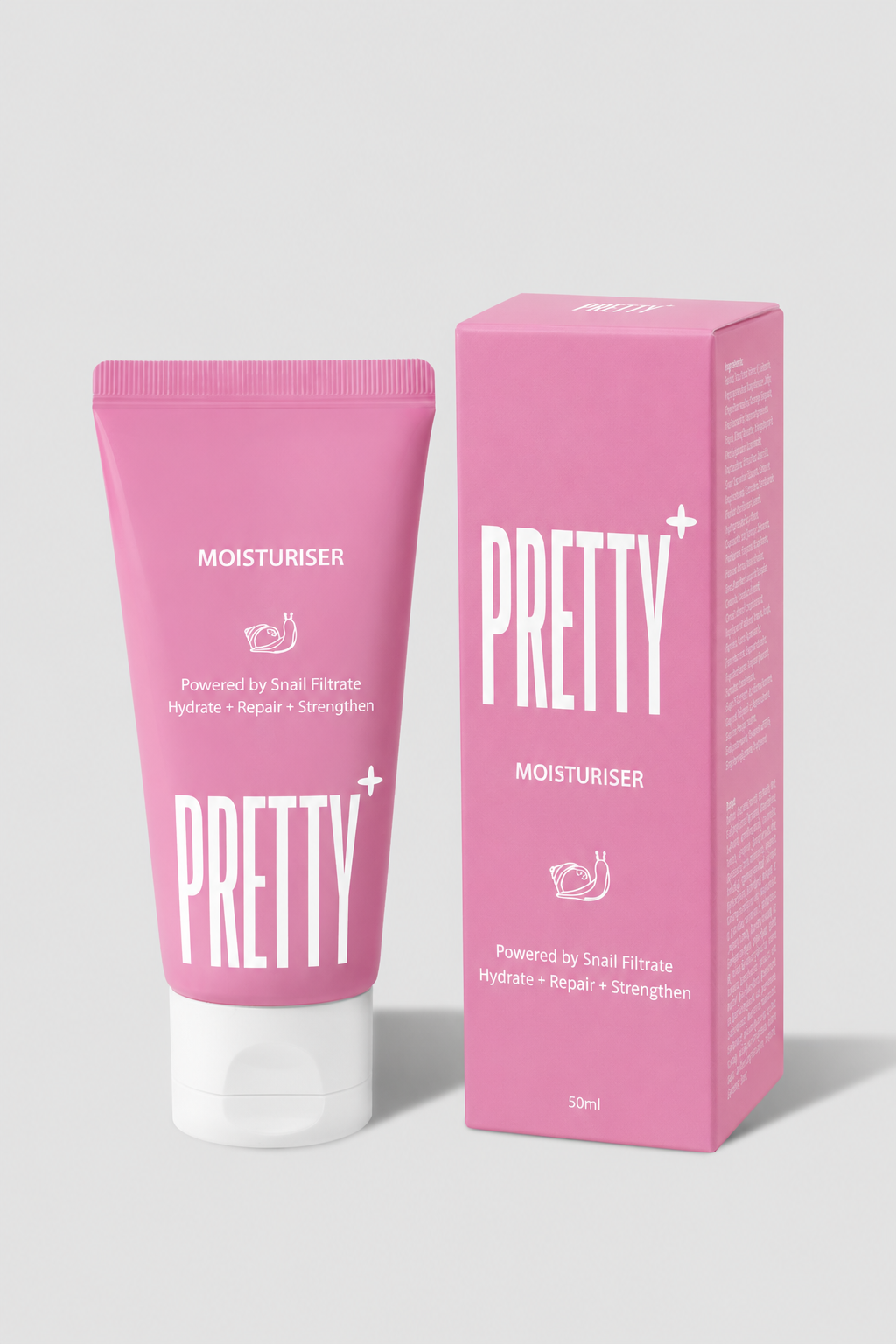 Moisturiser