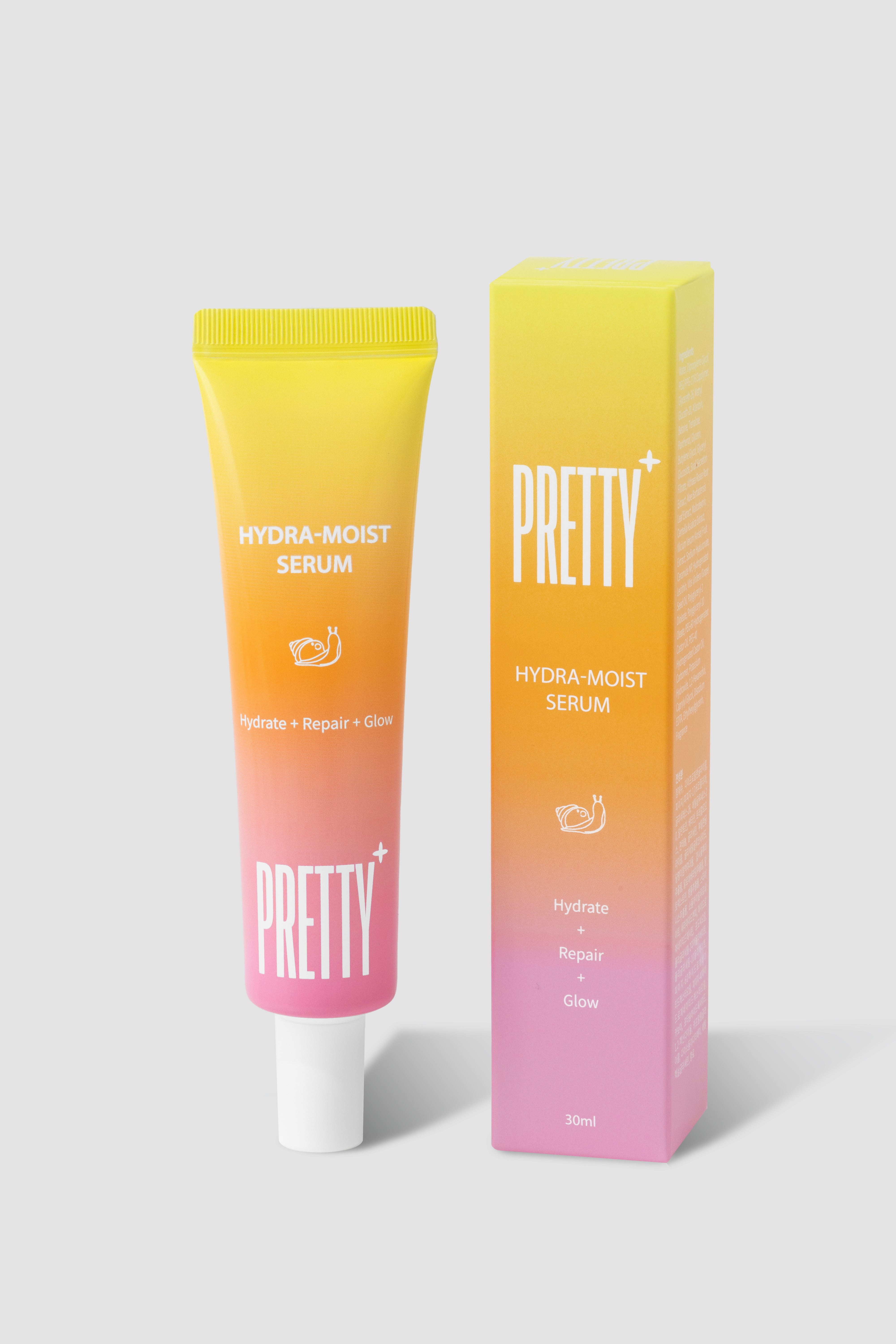 Hydra-Moist Serum