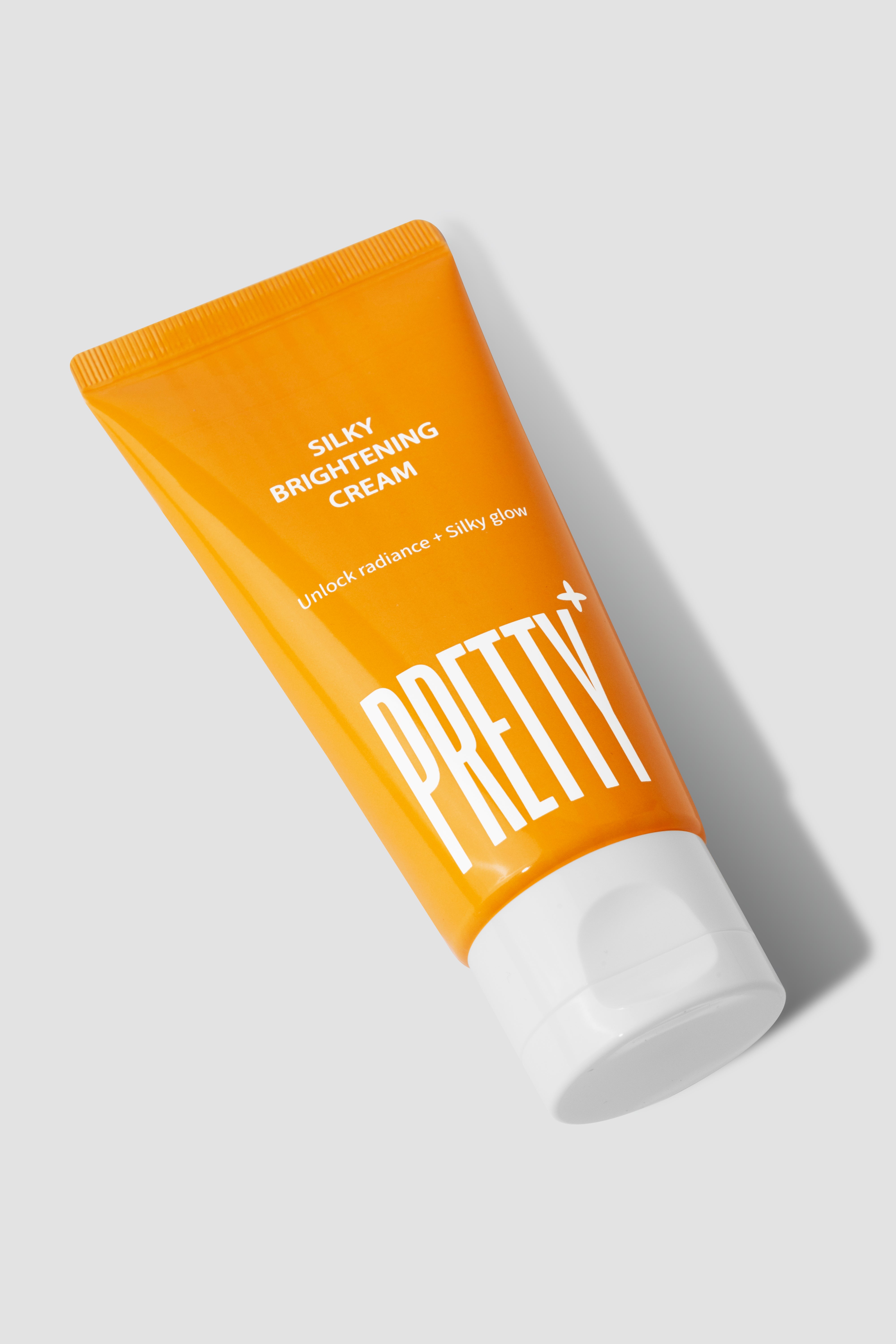 Silky Brightening Cream