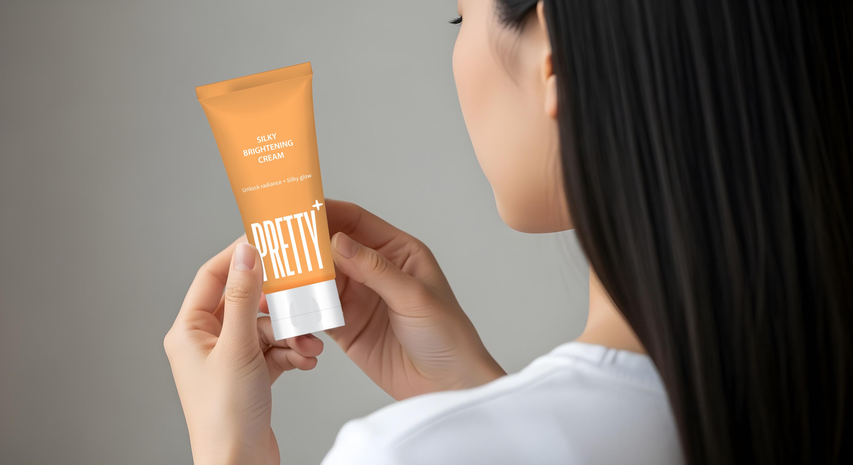 Silky Brightening Cream