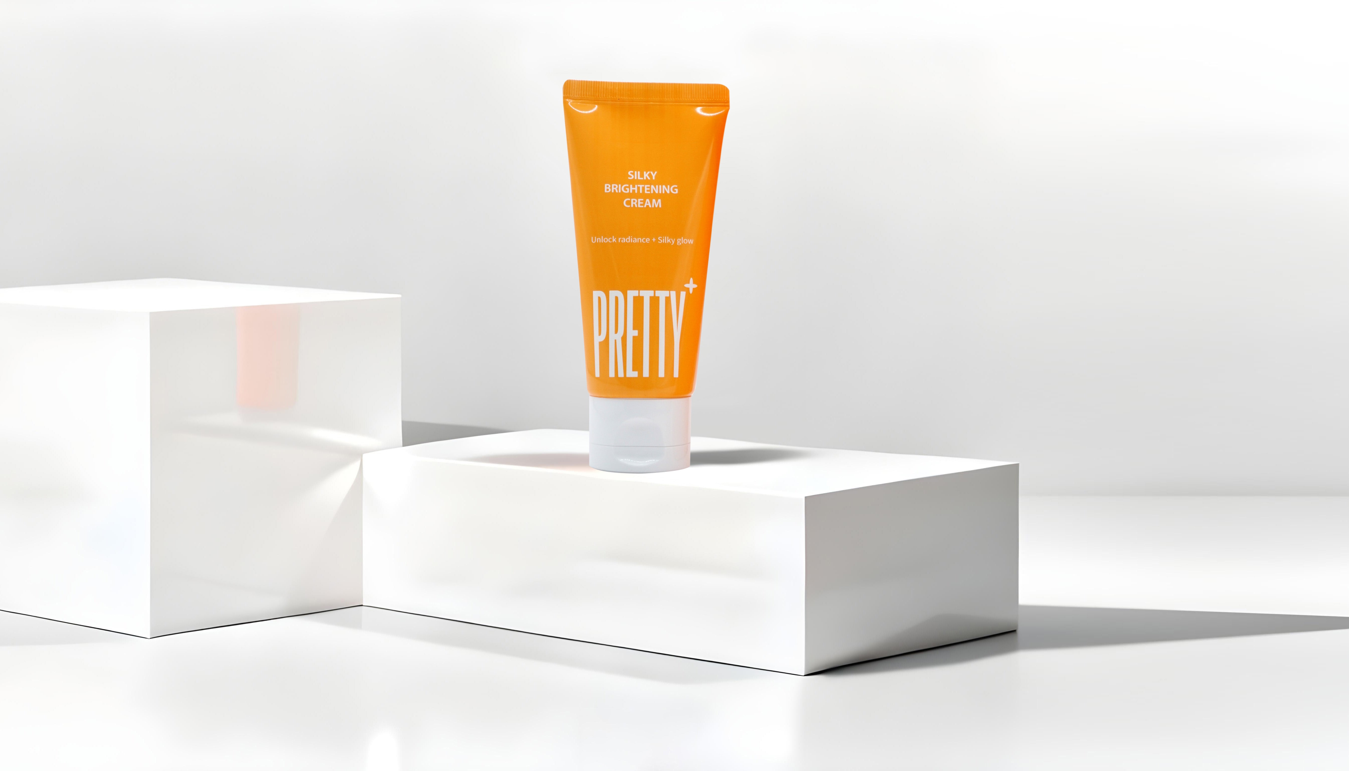 Silky Brightening Cream