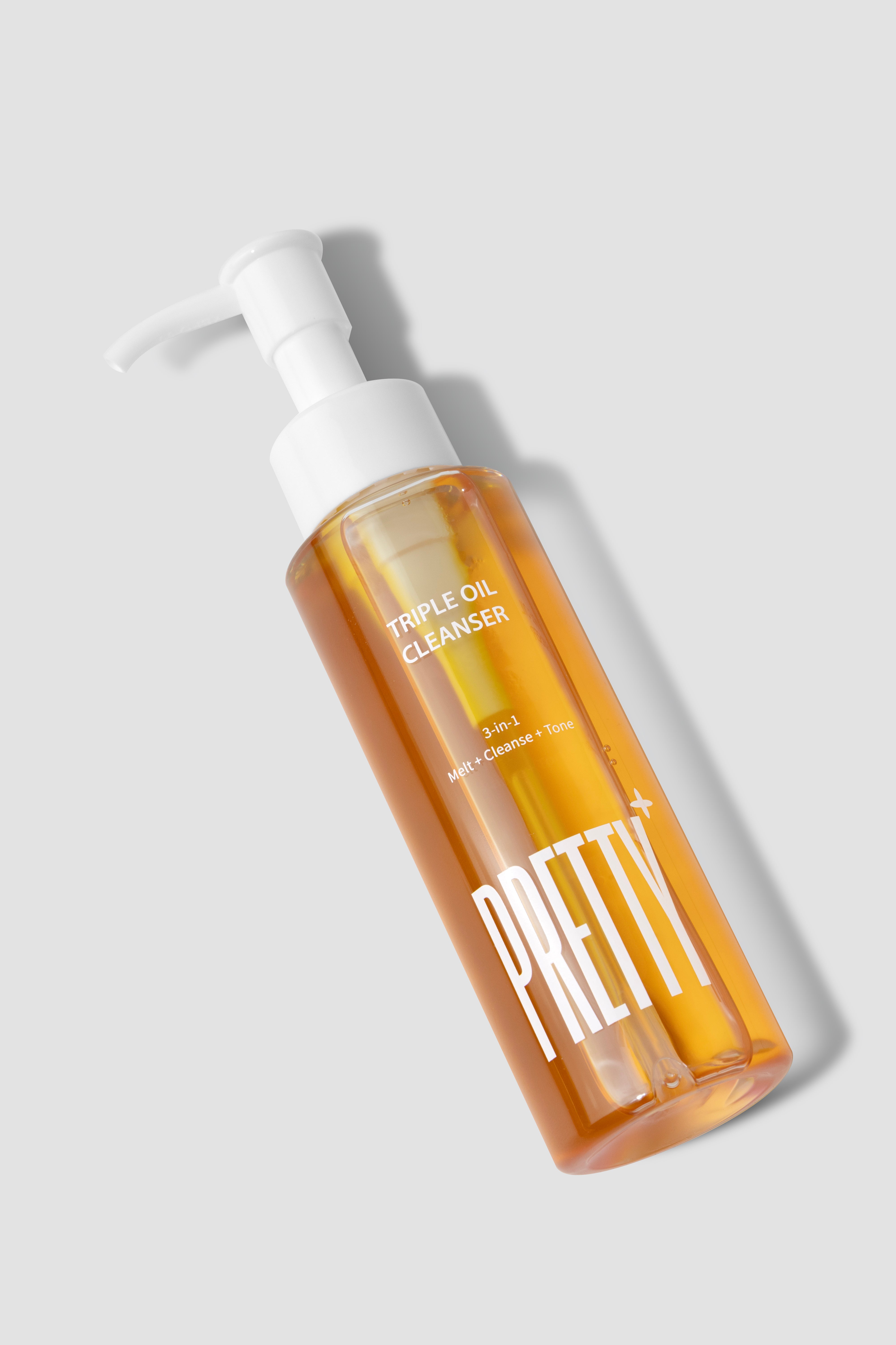 Triple Oil Cleanser